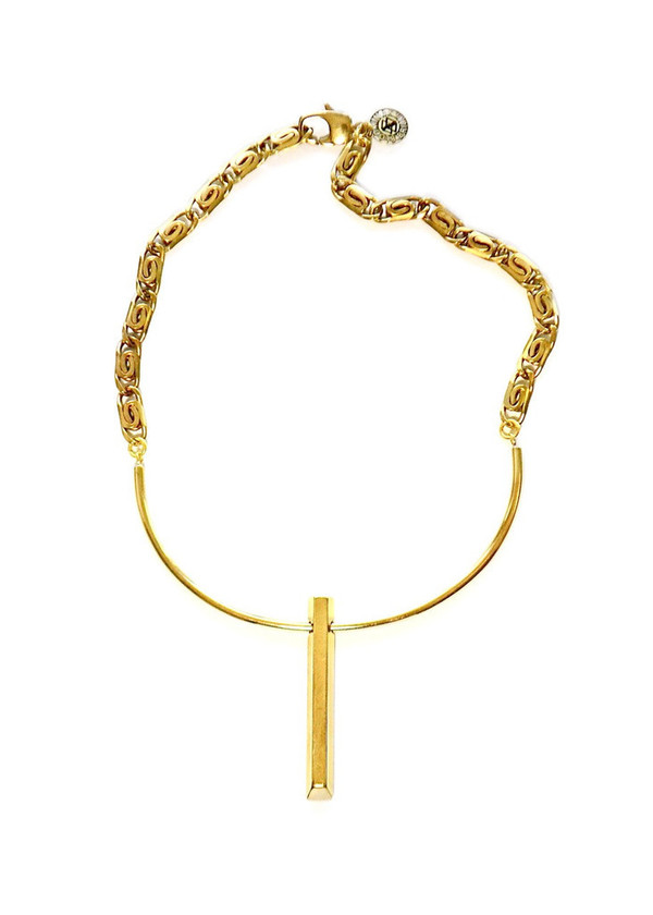 Bloomin' Brilliant Zeta Necklace Bloomin' Brilliant Zeta Necklace
