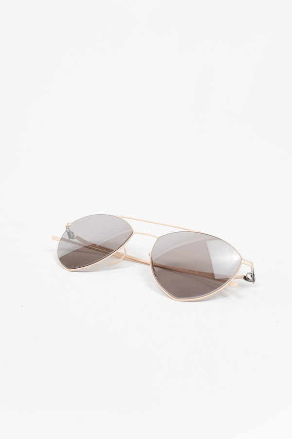 MYKITA Maison Margiela 'mmesse010' Sunglasses MYKITA Maison Margiela 'mmesse010' Sunglasses