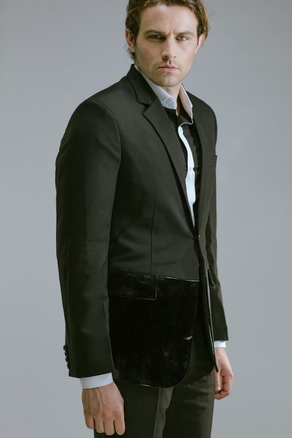 Any Old Iron Arthur Jacket Any Old Iron Arthur Jacket