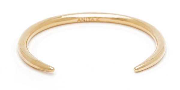 Anita K. Bolted Cuff Anita K. Bolted Cuff
