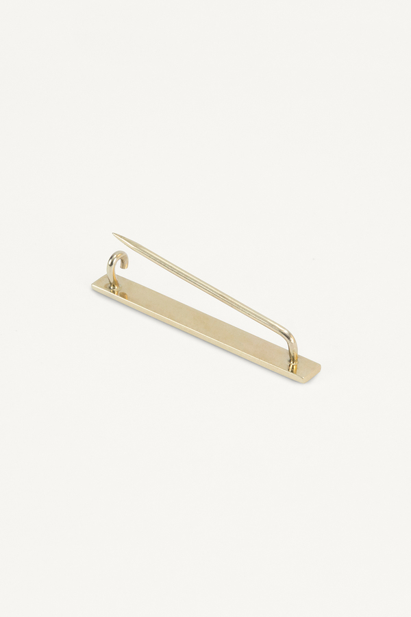 Kathleen Whitaker Plate Pin Kathleen Whitaker Plate Pin
