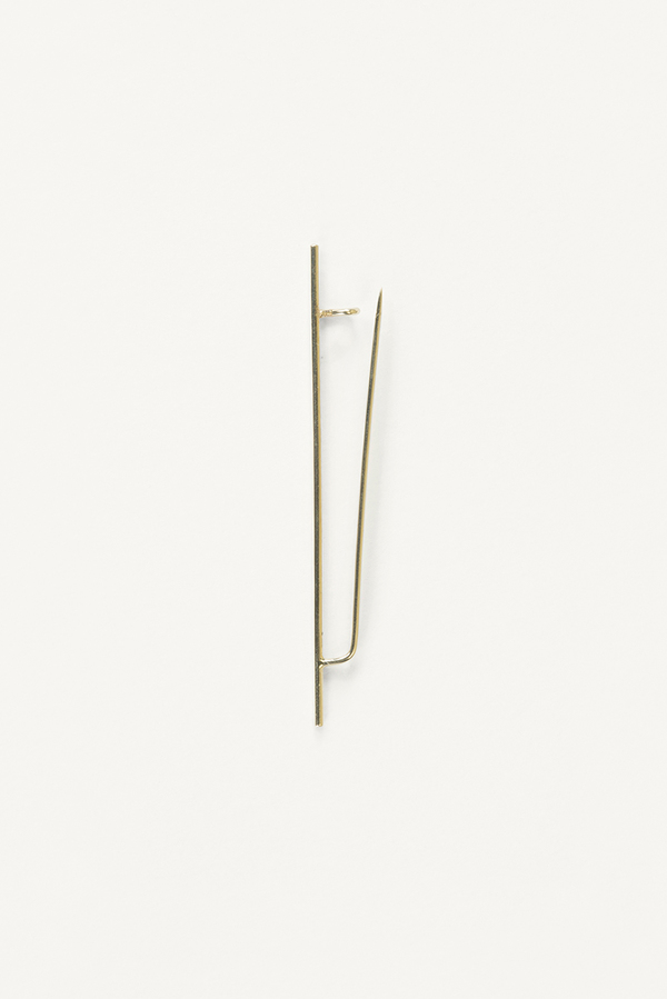 Kathleen Whitaker Strand Pin Kathleen Whitaker Strand Pin