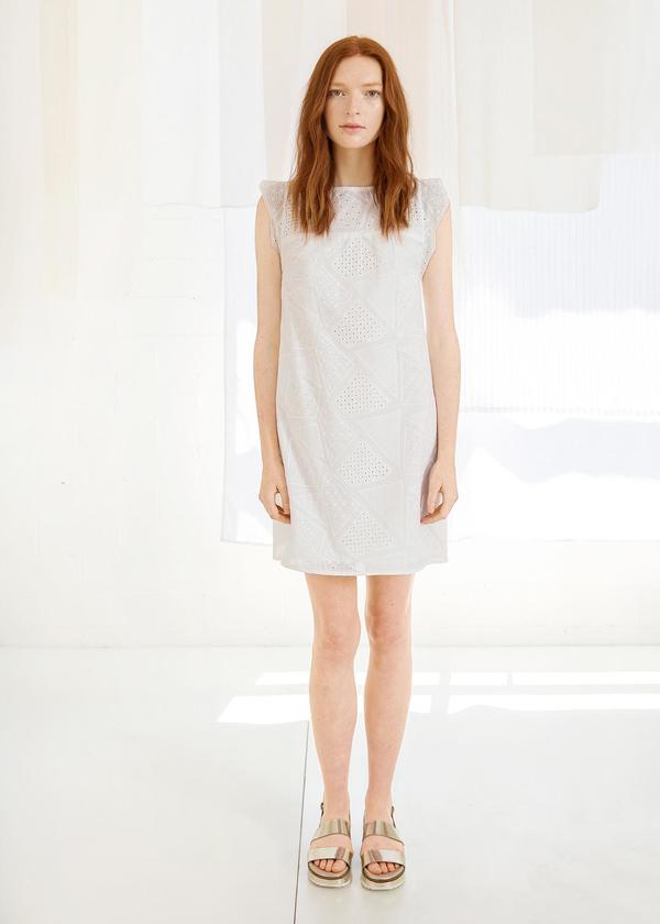Dagg & Stacey Isola Dress Dagg & Stacey Isola Dress