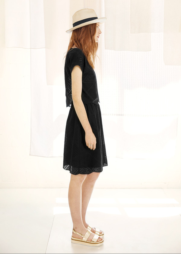Dagg & Stacey Harriot Skirt Dagg & Stacey Harriot Skirt