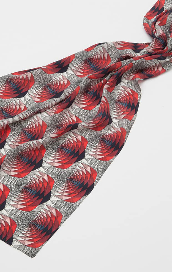 Silvae OBI SCARF Silvae OBI SCARF