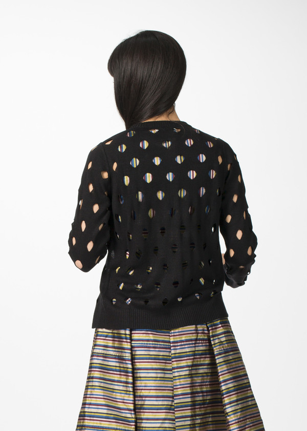 A Détacher Cecily Cardigan A Détacher Cecily Cardigan