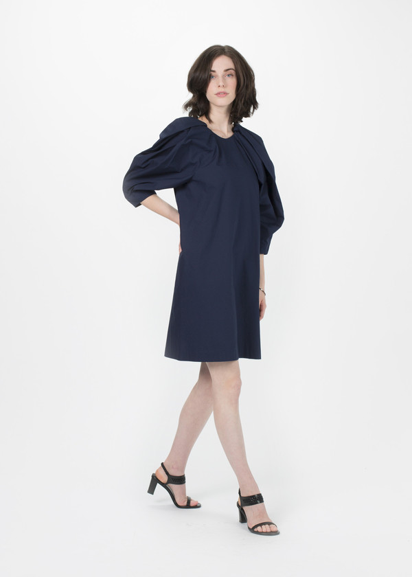 A Détacher Danube Dress A Détacher Danube Dress