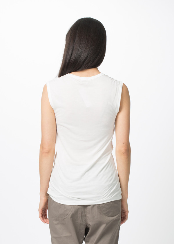 Organic by John Patrick One Pocket Muscle Tee Organic by John Patrick One Pocket Muscle Tee