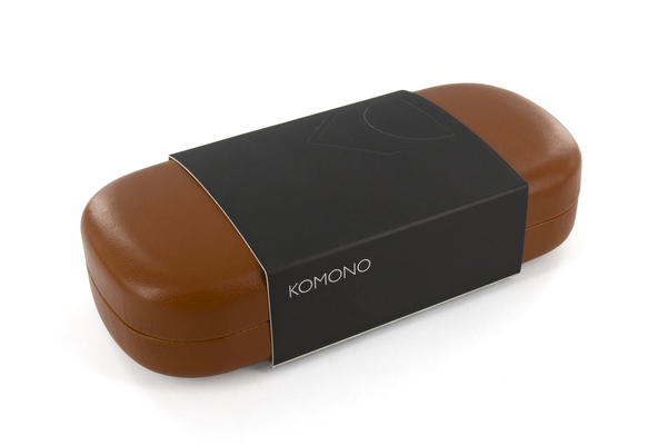KOMONO Clement Cocoa KOMONO Clement Cocoa