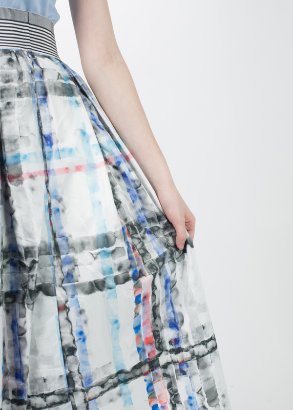 Sara Roka Elli Dress with Belt Sara Roka Elli Dress with Belt