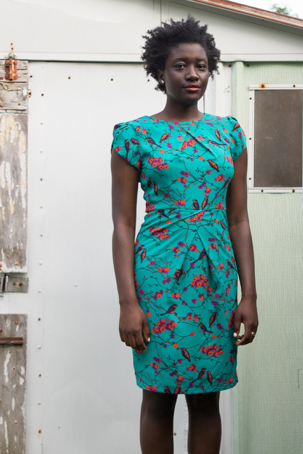 Darling Leilani Dress Darling Leilani Dress