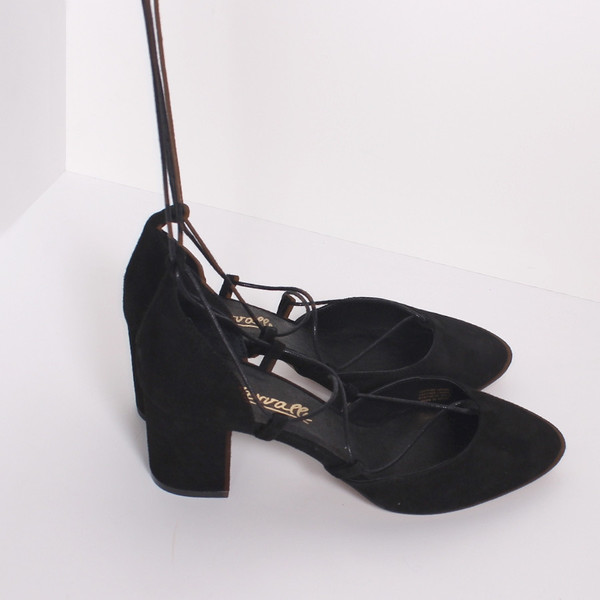 L'Intervalle Piti Shoe (Black) L'Intervalle Piti Shoe (Black)