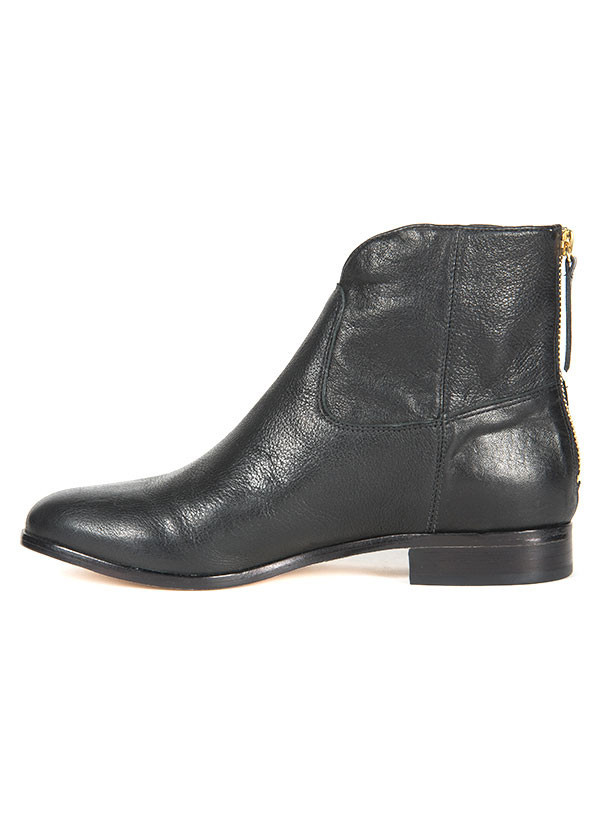 Charlotte Stone - Elvie in Black Charlotte Stone - Elvie in Black