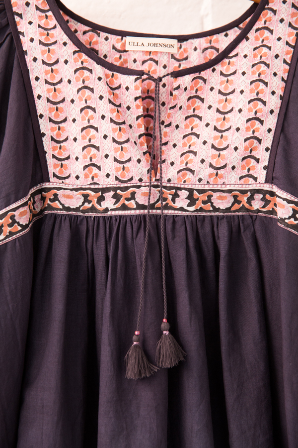 ulla johnson gloria top ulla johnson gloria top