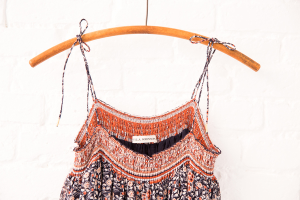 ulla johnson imane dress ulla johnson imane dress