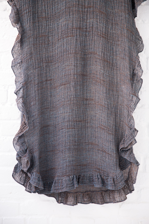 masscob wave dress masscob wave dress