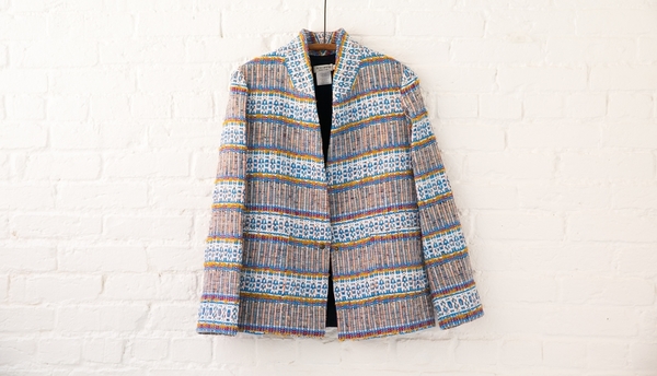 roseanna georges acapulco blazer roseanna georges acapulco blazer
