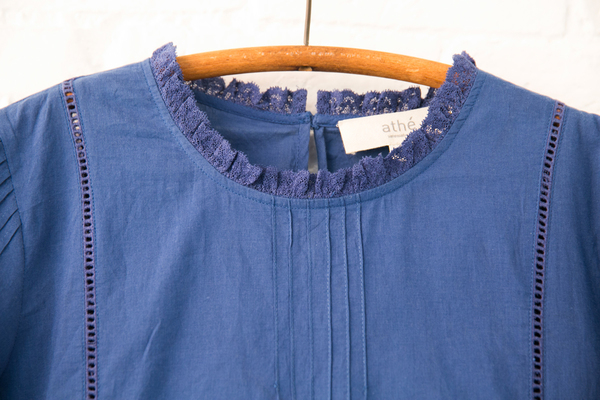 vanessa bruno athé dress vanessa bruno athé dress