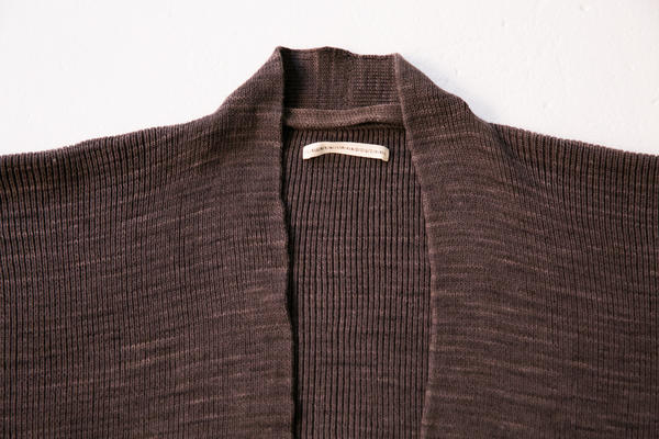 Lauren Manoogian kimono cardigan Lauren Manoogian kimono cardigan