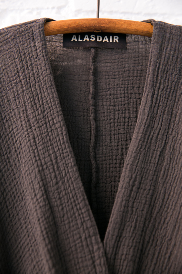 Alasdair twist tunic Alasdair twist tunic
