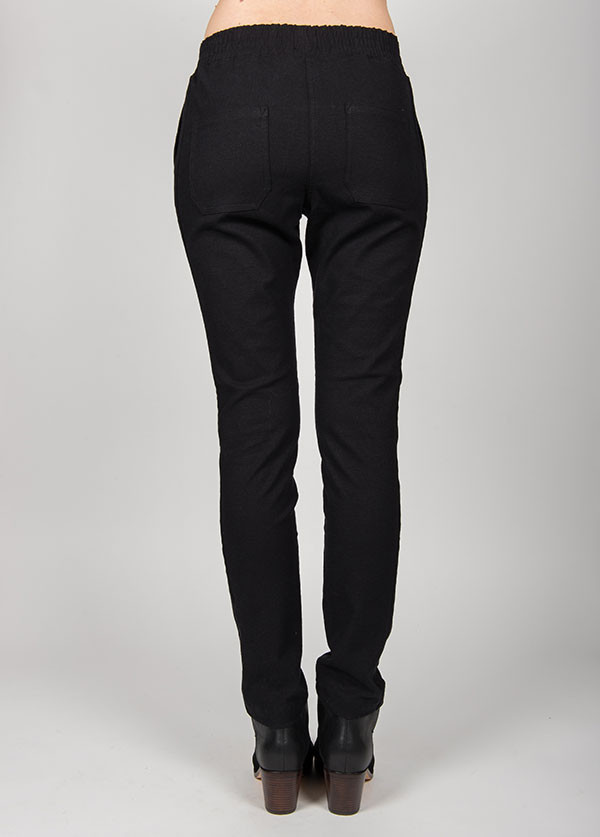 Dace - Gail Pant in Black Dace - Gail Pant in Black