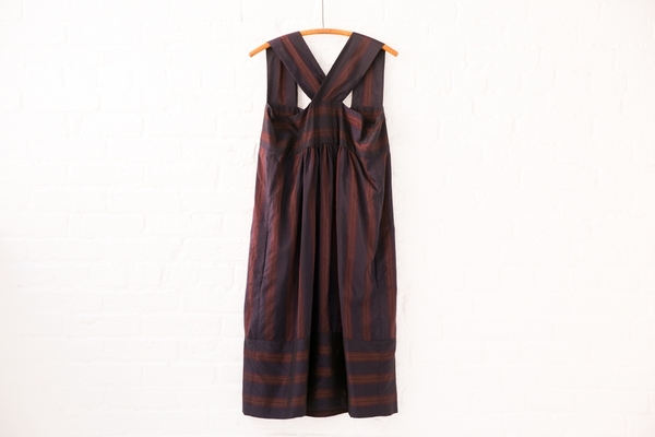 maison kitsuné sundress maison kitsuné sundress