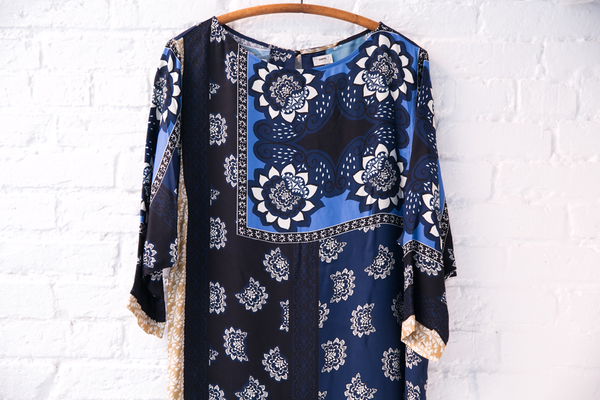 warm patch perfect dress warm patch perfect dress