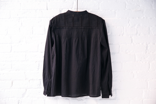 vanessa bruno athé smock top vanessa bruno athé smock top