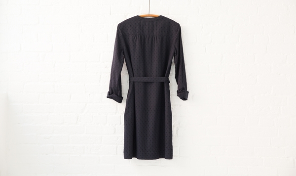 a.p.c. rosy dress a.p.c. rosy dress