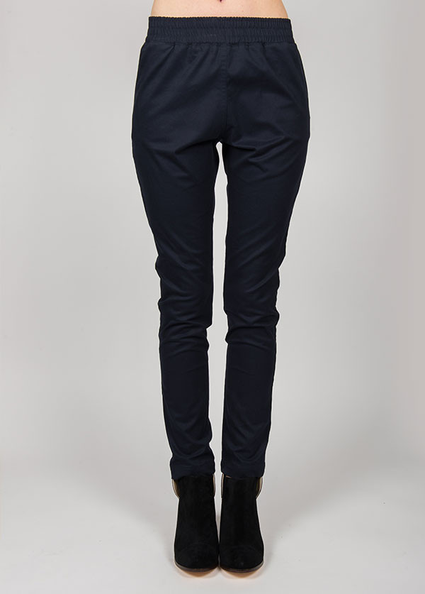 Dace - Gail Pant in Navy Dace - Gail Pant in Navy