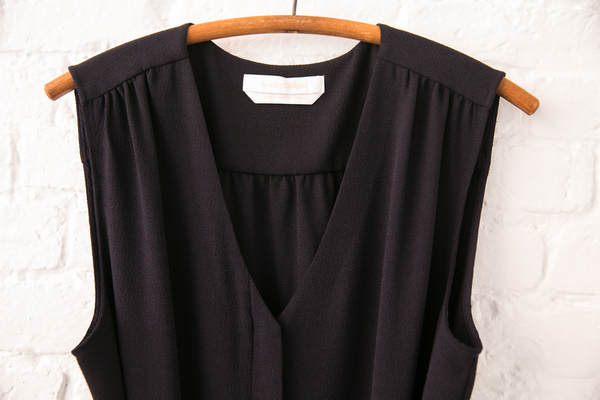 see by chloe jumpsuit see by chloe jumpsuit