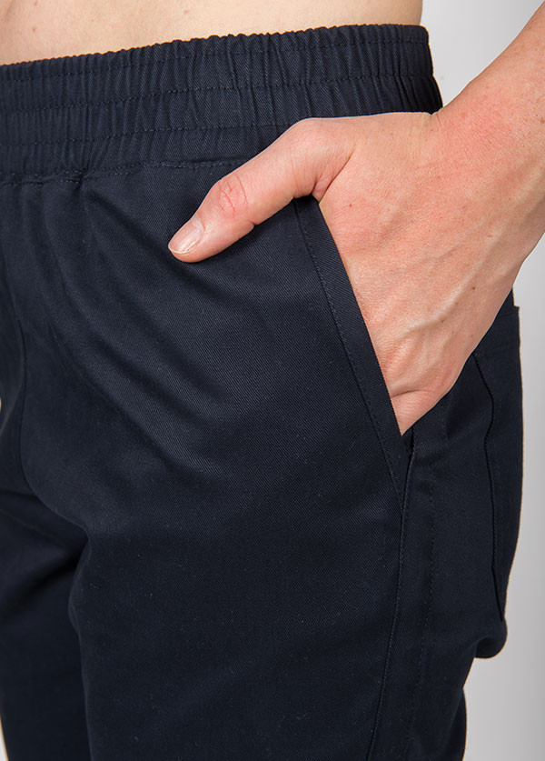Dace - Gail Pant in Navy Dace - Gail Pant in Navy