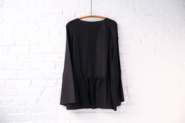 Alasdair smock top Alasdair smock top