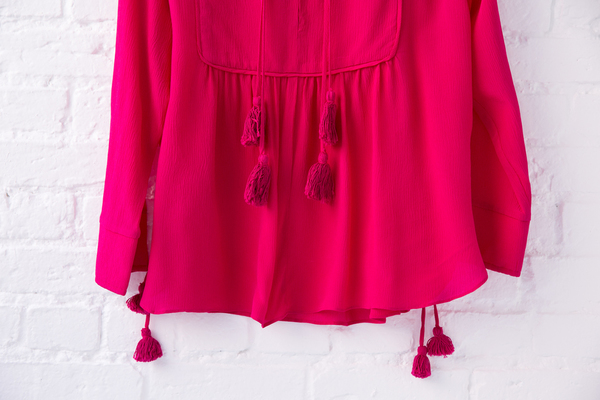 apiece apart capellina blouse apiece apart capellina blouse