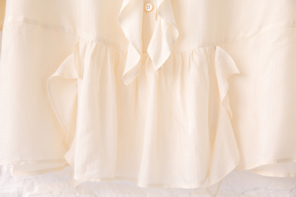 masscob vanda blouse masscob vanda blouse