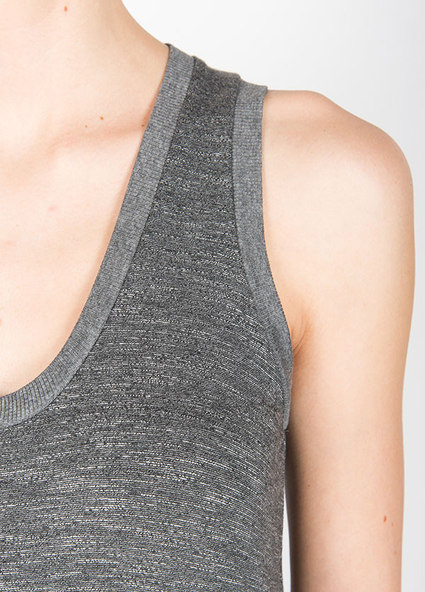 Dolan - Jumpsuit in Stone Dolan - Jumpsuit in Stone