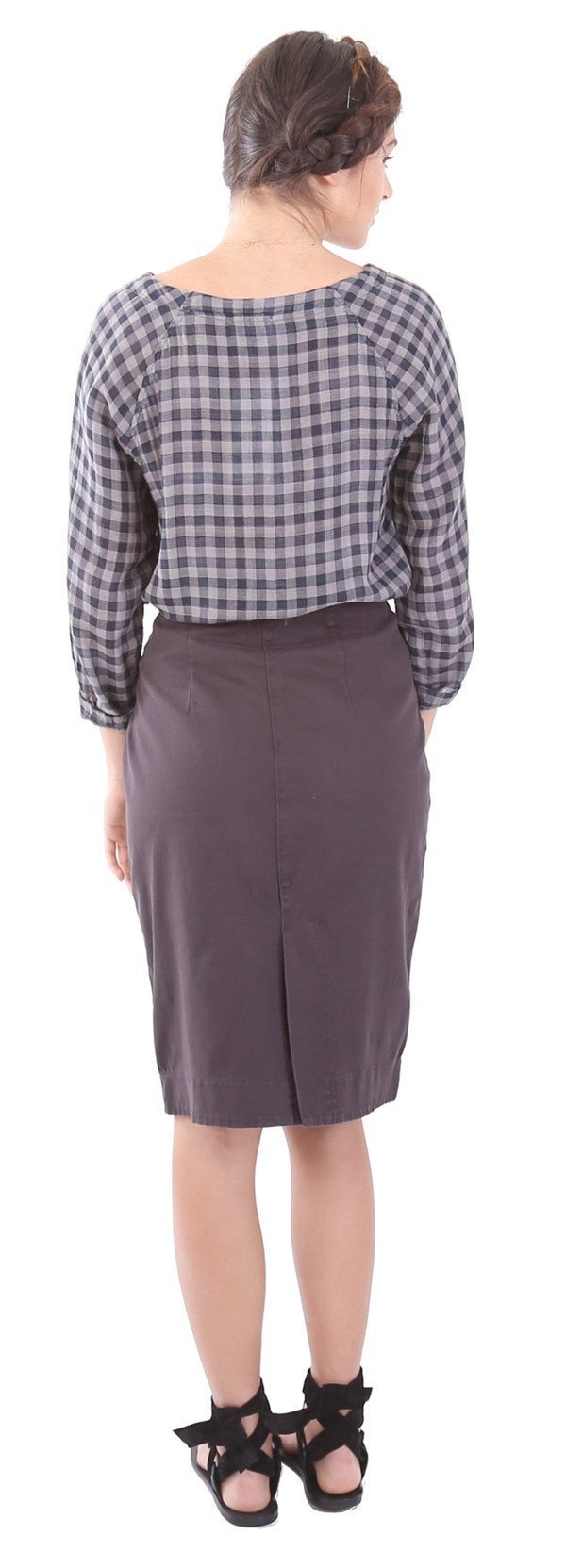 Prairie Underground Pre-Order: Powder Skirt Prairie Underground Pre-Order: Powder Skirt