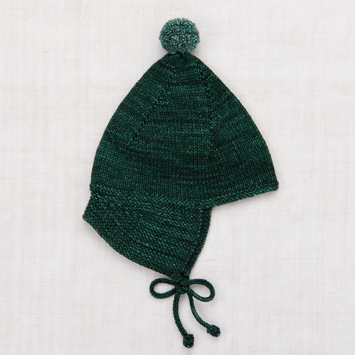 Kids Misha \u0026 Puff Pointy Peak Hat 