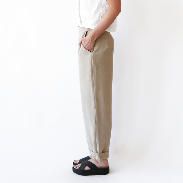 Hackwith Design House Afton Pant Hackwith Design House Afton Pant