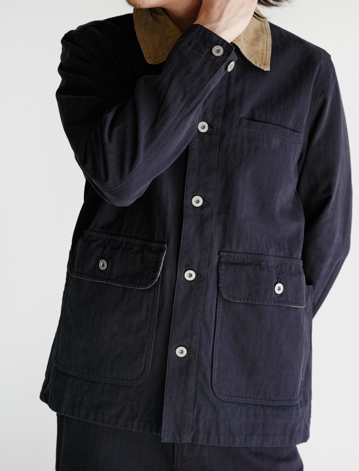 adsum work jacket