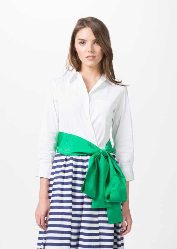 Sara Roka Sash Belt Sara Roka Sash Belt