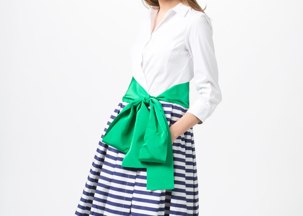 Sara Roka Sash Belt Sara Roka Sash Belt