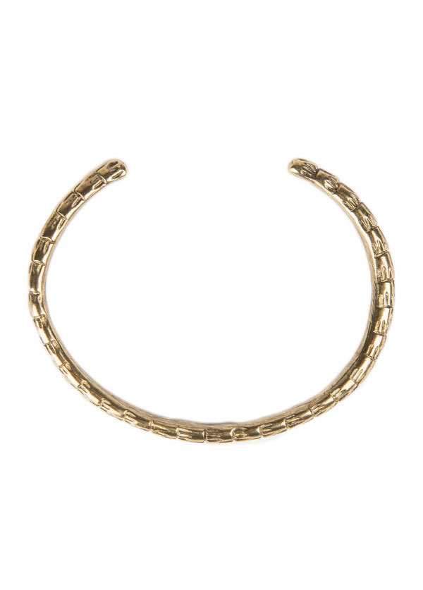 Dream Collective - Pueblo Cuff Dream Collective - Pueblo Cuff