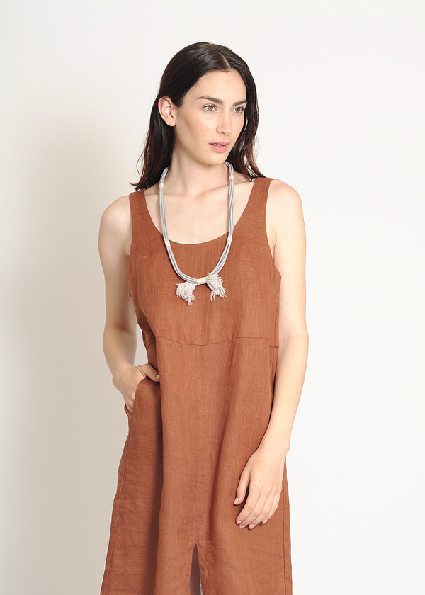 Zelma Rose Rodeo Necklace Zelma Rose Rodeo Necklace