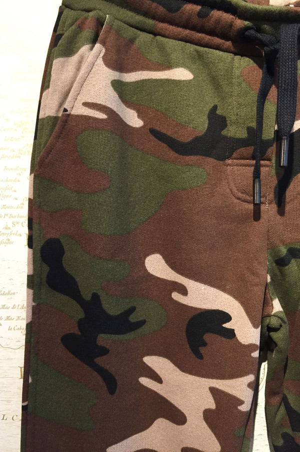 Zoe Karssen Camo Track pants Zoe Karssen Camo Track pants