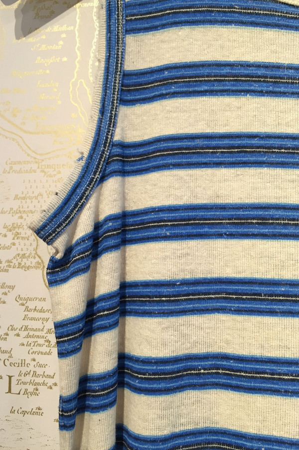 Current Elliott Muscle Tee Dress in Wayfarer Stripe Current Elliott Muscle Tee Dress in Wayfarer Stripe