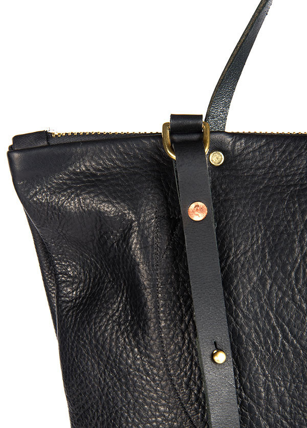 Eleven Thirty - Jules Backpack in Black Eleven Thirty - Jules Backpack in Black
