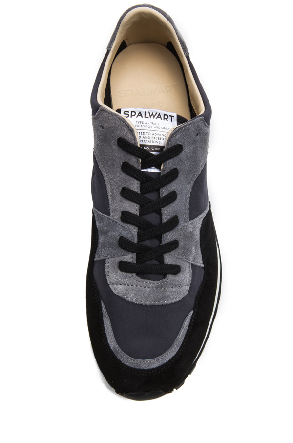 Unisex Spalwart Marathon Low Trail Shoe Unisex Spalwart Marathon Low Trail Shoe