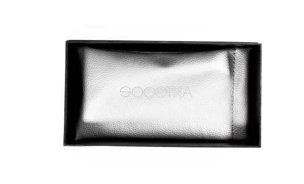 SOCOTRA Abiel - Metallic SOCOTRA Abiel - Metallic