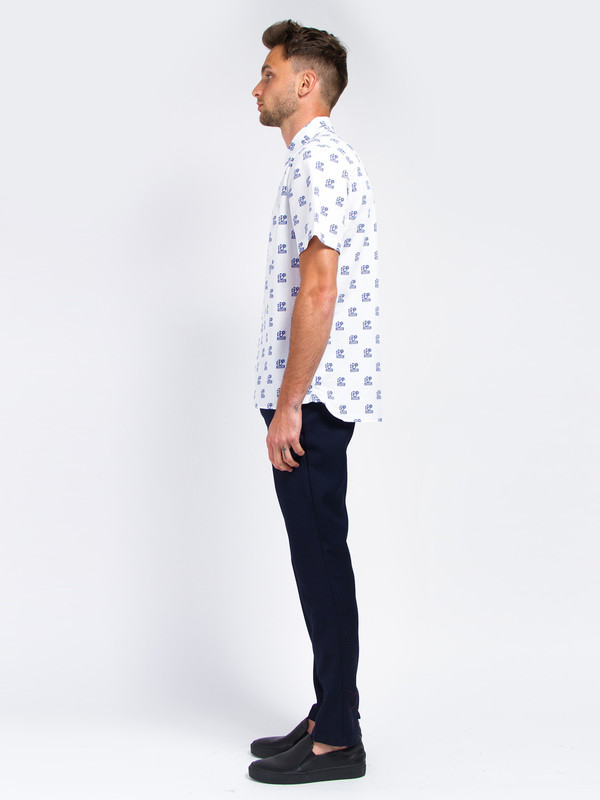 La Paz Alegre Shirt La Paz Alegre Shirt